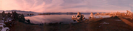 Monolake Triptych