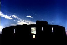 Stonehenge by Mary Hill.